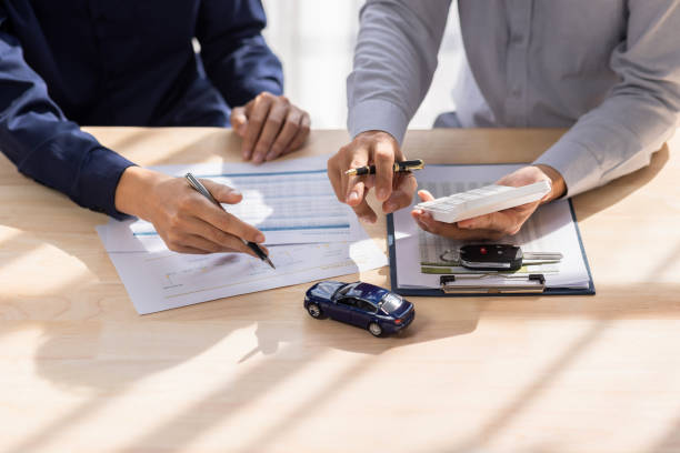 Car insurance options for Winterset residents